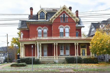 Photo of commercial space at 71 Main St in Binghamton