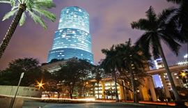 Quest Workspaces Miami Tower LLC