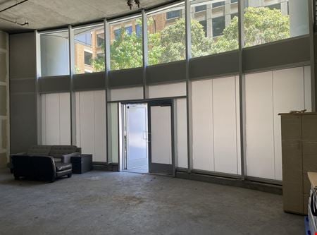 Retail space for Rent at 338 Spear Street in San Francisco