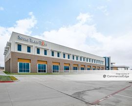 Texas Health Presbyterian Hospital Allen - MOB 3