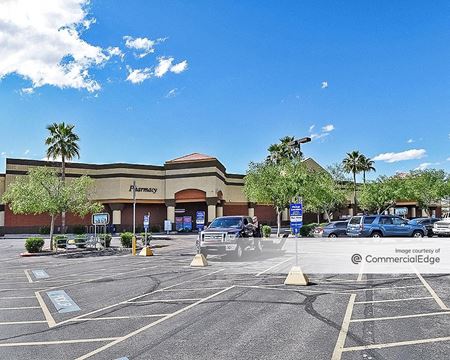 Retail space for Rent at 714 South Val Vista Drive in Gilbert