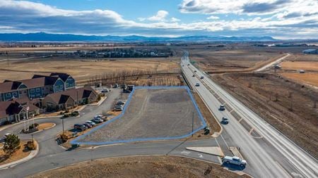 Photo of commercial space at Shorthorn Ave in Helena