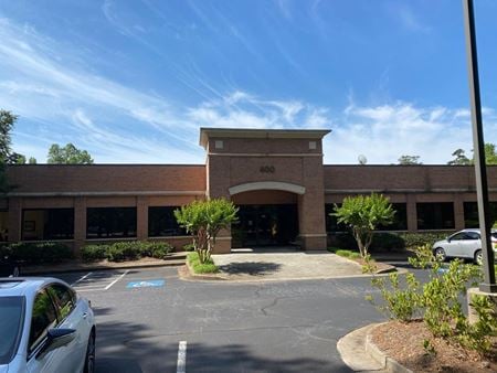 Office space for Rent at 400 Westpark Court in Peachtree City