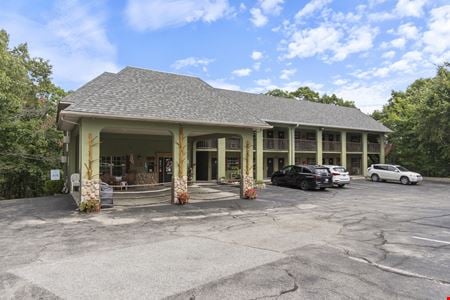 Photo of commercial space at 3031 E Van Buren in Eureka Springs