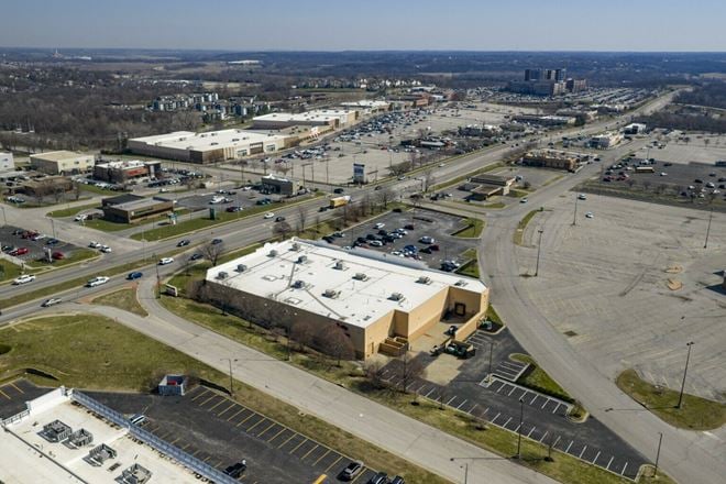 Independence Center - Bldg 2