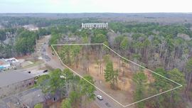 Commercial - Highland Colony Parkway