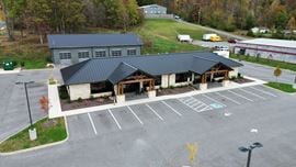 1501 Callahan Drive