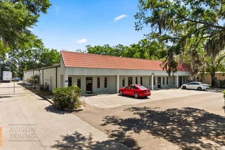 Other space for Sale at 175 Semoran Commerce Place in Apopka
