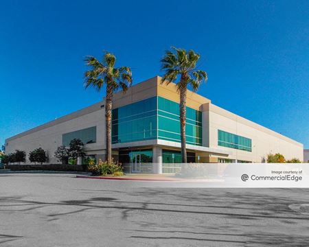 Commercial space for Rent at 1790 Apollo Court in Seal Beach