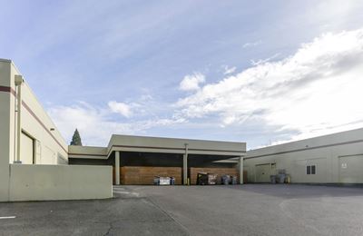 Tigard Tech Center
