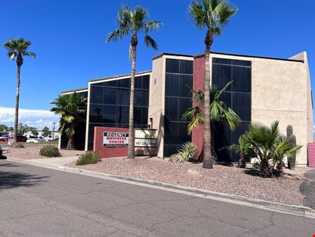 Photo of commercial space at 12035 N Saguaro Blvd in Fountain Hills