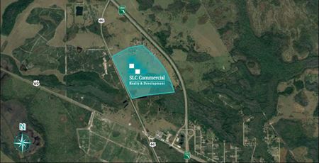 VacantLand space for Sale at 5301 Kenansville Rd in Okeechobee