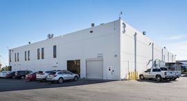 Rexford Mason Business Center