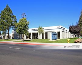 San Carlos Business Park