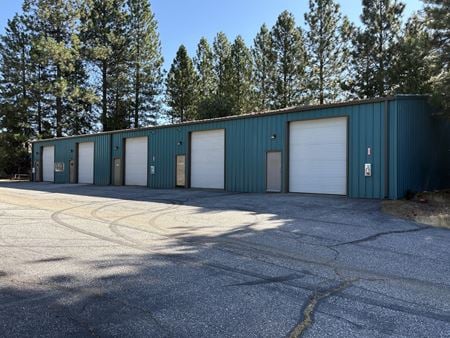 Photo of commercial space at 12731 Loma Rica Dr in Grass Valley