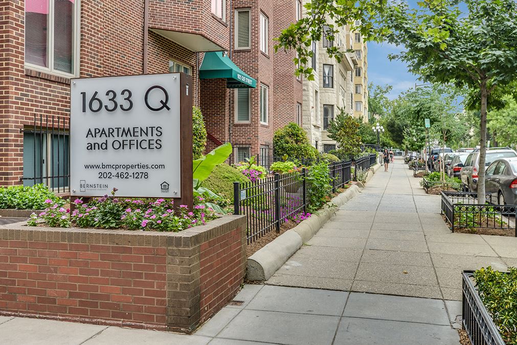 1633 Q