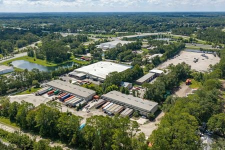 Industrial space for Sale at 8535 Posey Rd in Jacksonville