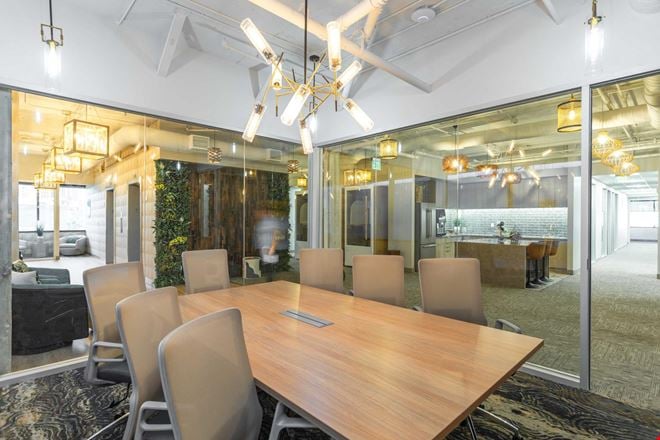 Quest Workspaces - Quest - West Palm Beach