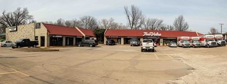 Photo of commercial space at 4301 East 31st Street in Tulsa