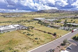 Prime 1.04 acre lot in Centerpointe West