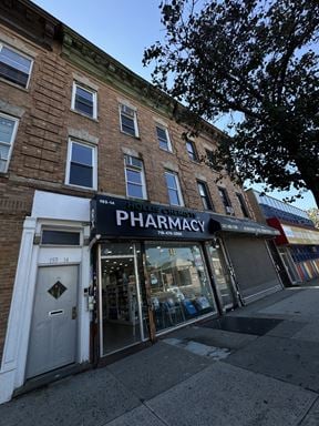 193-14 Jamaica Avenue