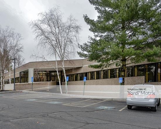 Middlesex Technology Center - Building 2