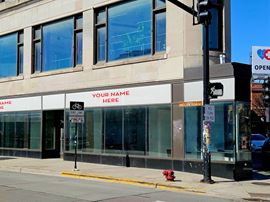THE HAIRPIN ARTS CENTER