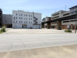 600 Juliana Street