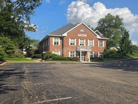 Office space for Rent at 564 White Pond Drive in Akron