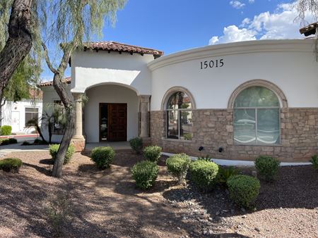 Office space for Rent at 15015 W Bell Rd in Surprise