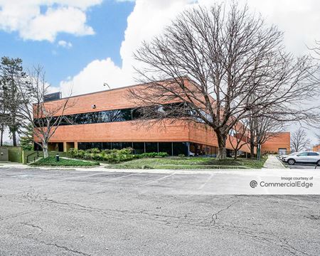 Photo of commercial space at 15601 Crabbs Branch Way in Rockville