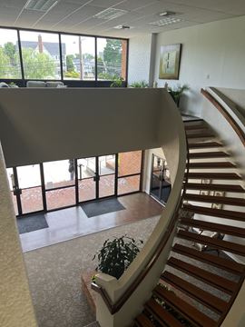 Brandon Point Office Building