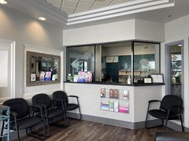 DOCTORS MEDICAL PARK