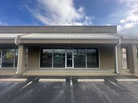 2100sf Retail/Office Space for Lease