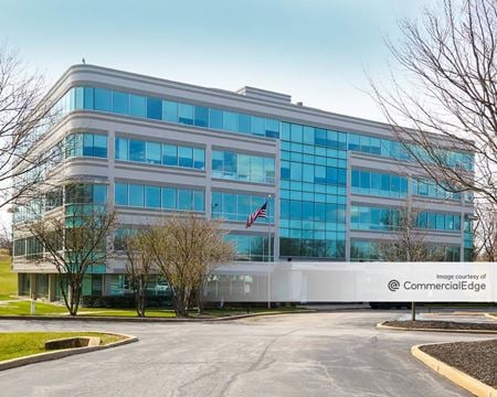 Photo of commercial space at 102 Pickering Way in Exton