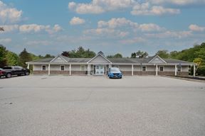 Route 82 Office Park off Taconic State Parkway
