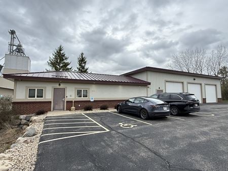 Other space for Sale at 8494 Market St in Middleton