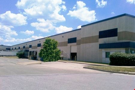 Industrial space for Rent at 3131 N Franklin Road in Indianapolis