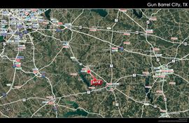 SEC Hwy 175 & 334 (Main) 