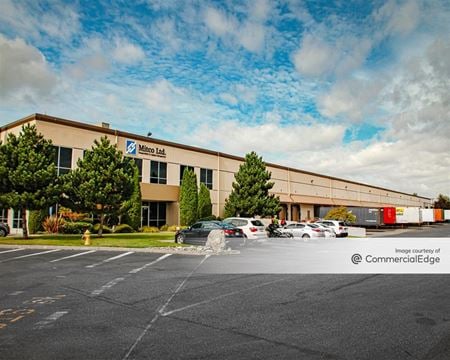 Photo of commercial space at 2302 B St NW in Auburn