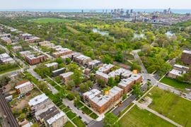 370 E 60th Street - Chicago