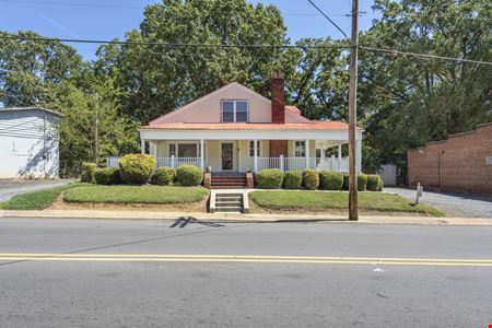 Office space for Sale at 120 Concord Rd in Albemarle