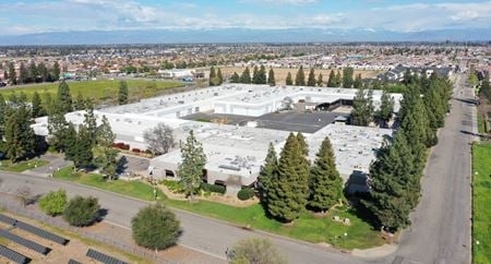 Photo of commercial space at 2842 N Business Park Avenue in Fresno