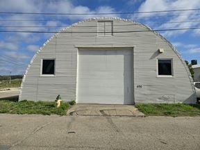 635 New York Avenue -Building B-C