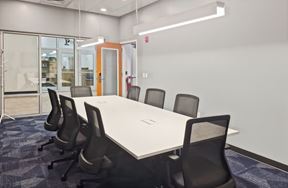 HQ - White Hall - Middletown Commons