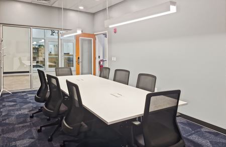 Shared and coworking spaces at 2600 Middletown Circle in White Hall