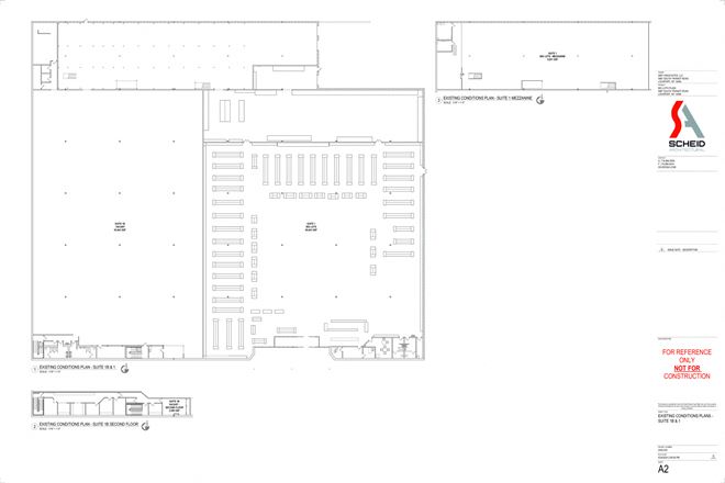 5897 S Transit Rd - 1,730+/- SF to 90,384+/- SF RETAIL SPACE AVAILABLE