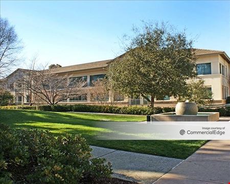 Office space for Rent at 275 Middlefield Road in Menlo Park