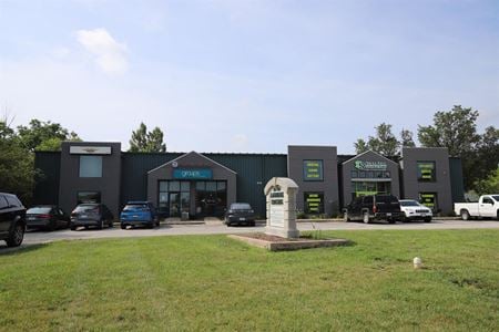 Photo of commercial space at 1355 W Bloomfield Rd in Bloomington
