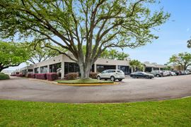 201 Evans Rd